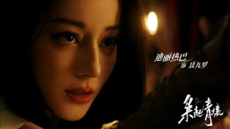 2 Rekomendasi Drama China Baru Akhir November 2025
