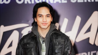 Jefri Nichol Kembali sebagai Elzan di Pertaruhan Musim Ketiga, Konflik Lebih Intens dan Cerita Makin Dewasa