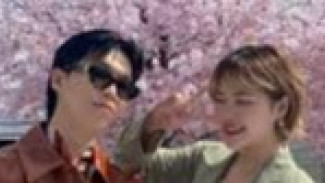 AKMU Resmi Tinggalkan YG Entertainment, Mulai Karier Mandiri di Dunia Musik