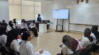 Fuji Academy, LPK Asal Jepang Resmi Berkantor di BSD City: Salurkan Tenaga Kerja Bidang Perawat