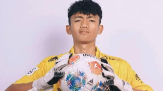Fakta Kasus Rizki Nur Fadhilah Kiper Bandung Korban TPPO, dari Kronologi Hingga Pengakuan yang Mengejutkan