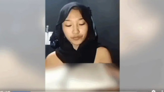 Update Video Wanita Tak Kenakan Pakaian Ludahi Al-Qur'an, Begini Kata Polisi