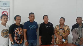 Klarifikasi Ketua RT yang Marah-marah dan Ludahi MBG di Pamijahan Bogor