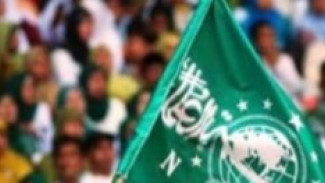 Usai Islah, Pengurus PBNU Gelar Silaturahmi Syuriyah-Tanfidziyah di Kediaman Rais Aam, Bahas Apa Lagi?