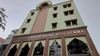 Waketum PBNU Amin Said Husni: Jalan Satu-Satunya Islah, Bukan Memperbesar Konflik