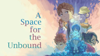 Game 'A Space for the Unbound' Buatan Indonesia Masuk Nominasi App Store Awards 2025