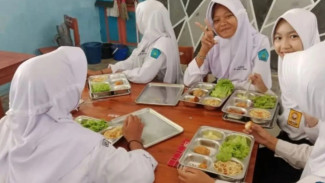 Tiga SPPG Kantongi Sertifikat Laik Higiene Sanitasi, Program MBG Kabupaten Lebak Nol Kasus Keracunan