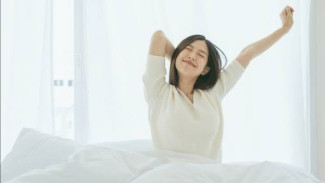 Banyak Orang Mengeluh Badan Pegal Setelah Beraktivitas, Ini Penyebab dan Cara Mengatasinya