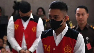 Kabar Terbaru Mario Dandy, Anak Rafael Alun Dapat Tambahan Hukuman Lebih Berat