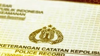 Cara Bikin SKCK Online via Aplikasi Super App Polri, Mudah dan Bebas Pungli