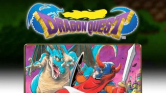 Anggap Anak Sendiri, Yuji Horii akan Kembangkan Dragon Quest hingga Akhir Hayat