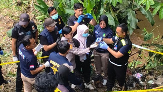Fakta Kematian Alvaro, Saksi Pelapor Tahu Sejak September Hingga Temuan Kerangka di Cilalay