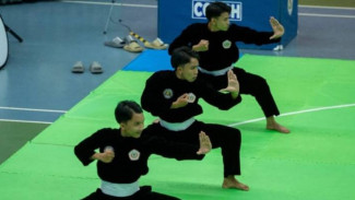 Bikin Bangga! Atlet Pencak Silat Kota Tangerang Raih Juara di ASG Brunei Darussalam