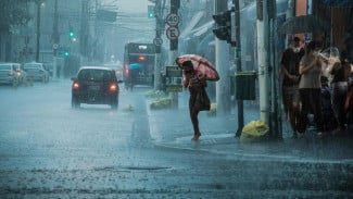 Banjir Besar Runtuhkan Sri Lanka, Jumlah Korban Terus Bertambah