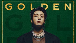 Jungkook BTS Pecahkan Rekor 10 Miliar Streaming Spotify, Solois K-pop Pertama yang Bisa!