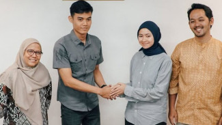 Kasus Tumbler Berakhir: Anita Dewi dan Suami Minta Maaf, Bagaimana Nasib Argi?