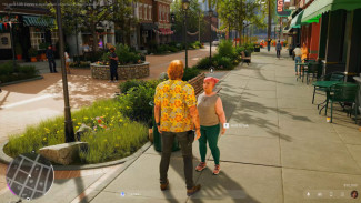GTA 6 Berpotensi Mendapat Saingan Game Gratis yang Memanfaatkan AI