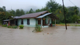 Dapur SPPG di Sumatera Utara Disulap Jadi Dapur Umum, Bantu Korban Banjir Bandang