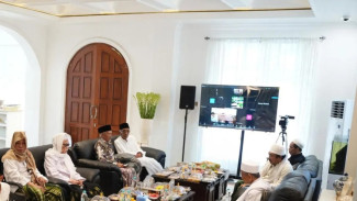 Hasil Pertemuan Ulama Sepuh di PP Al Falah Ploso Terkait Konflik Internal PBNU