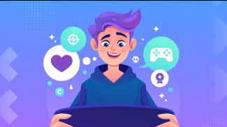 Hacker Memanfaatkan Sale untuk Retas Akun Platform Game pada 2025