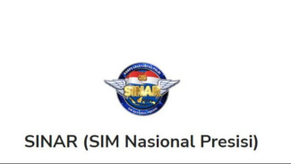 Makin Sat Set, Korlantas Tambah Satpas Baru untuk Layani SINAR