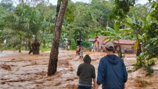 KLH Akan Panggil Perusahaan yang Diduga Pemicu Kerusakan Alam di Daerah Terdampak Bencana Sumatera Utara