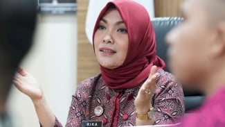 Kalapas Enemawira Dinonaktifkan Usai Diduga Paksa Tahanan Makan Daging Anjing