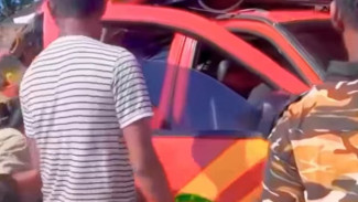 Penjelasan Basarnas Soal Video Viral Mobil SAR Hanya Mondar-mandir di Daerah Bencana