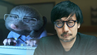 Kreator Game Metal Gear menjadi Cameo di Zootopia 2