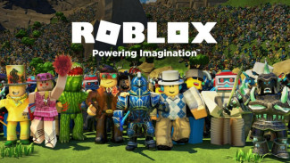 Penggemar Roblox di Siberia Protes Usai Rusia Blokir Roblox