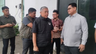 Jaga Stabilitator Kota, Kesbangpol Kota Tangerang Awasi Tenaga Kerja Asing