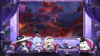 Update HSR Patch 3.8, Berlangsung Selama 8 Minggu