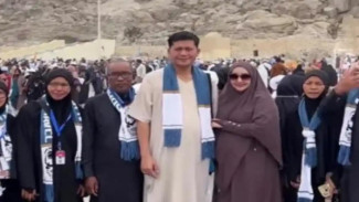 Respon Kemendagri Terkait Bupati Aceh Selatan yang Berangkat Umroh di Tengah Bencana Banjir
