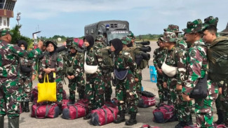Unhan Kirim 25 Siswa Kedokteran ke Aceh untuk Beri Pelayanan Kesehatan