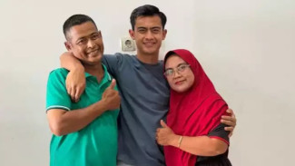 Kabar Duka Datang dari Pratama Arhan, Sang Ayah Tutup Usia