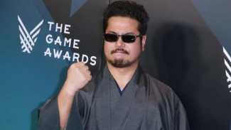Dari Turnamen Lokal hingga Panggung Dunia, Kisah 'The Godfather of Tekken' yang Kini Keluar dari Bandai Namco