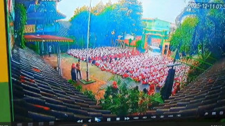 Update Korban Mobil MBG Tabrak Siswa SDN Kalibaru 01 Cilincing