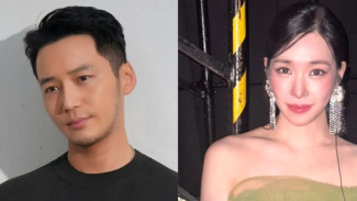 Hubungan Semakin Serius, Byun Yo-han dan Tiffany Girl's Generation Segera Menikah