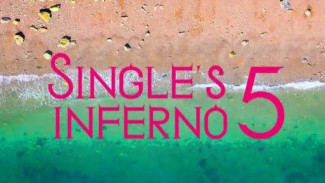 Single’s Inferno Season 5 Siap Gemparkan Penonton Seluruh Dunia