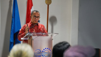 Mantan Menteri ESDM Sudirman Said Diperiksa dalam Kasus Dugaan Korupsi Minyak Mentah
