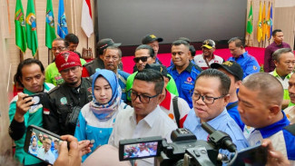 Gubernur Tetapkan Kenaikan Upah, Buruh Banten Soroti Risiko Pelanggaran di Lapangan