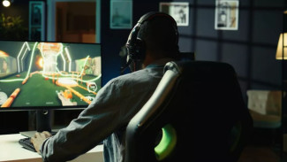 Video Game Jadi Alternatif dalam Mengembangkan Kemampuan Kognitif