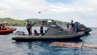 Tim SAR Temukan Jenazah Pelatih Valencia yang Hilang di Labuan Bajo
