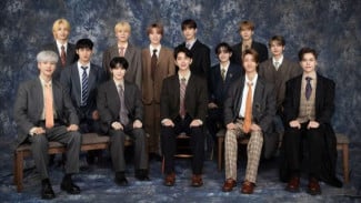 SEVENTEEN Diserang Hujatan Negatif di Media Sosial, PLEDIS Ajak Fans Turun Tangan