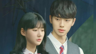Film Terakhir Kim Sae Ron Akhirnya Tayang, Kisah Cinta Remaja Ini Siap Menyentuh Penonton