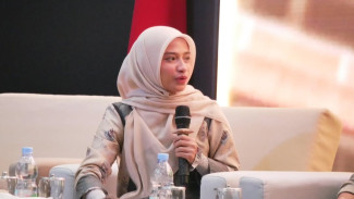 Sherly Annavita Mengaku Diteror Usai Soroti Penanganan Bencana di Sumatera