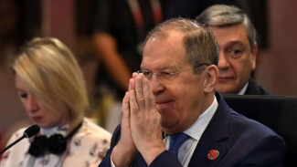 Lavrov Sebut Dugaan Serangan Drone ke Kediaman Putin Berlangsung saat Negosiasi Perdamaian