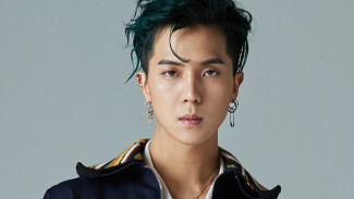Bukan Comeback, Song Mino Justru Hadapi Proses Hukum Kasus Wajib Militer