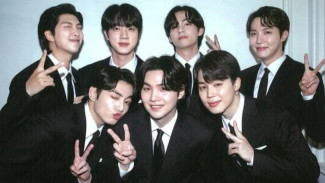 Konser BTS Digelar di JIS? Begini Kata Gubernur DKI Jakarta
