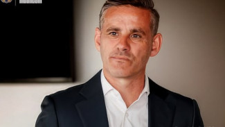 Resmi Latih Timnas Indonesia, ini Profil John Herdman dan Rekam Jejaknya
